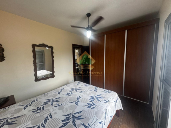 Imagem Apartamento com 2 Quartos à Venda, 67 m² em Barra Da Lagoa - Ubatuba