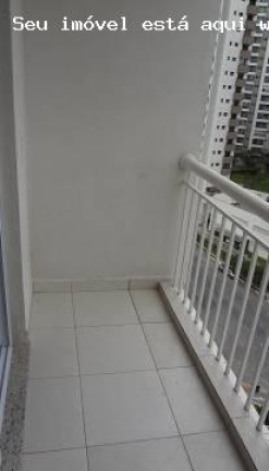 Imagem Apartamento com 3 Quartos à Venda, 67 m² em Vila Andrade - São Paulo
