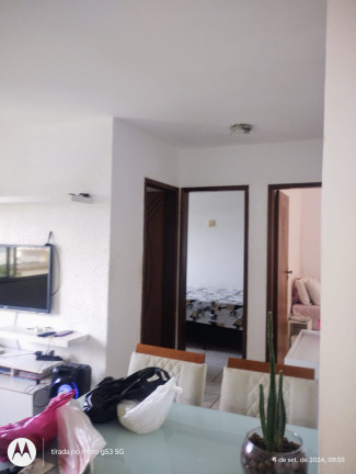 Imagem Apartamento com 2 Quartos à Venda, 60 m² em Cabula - Salvador Imagem Apartamento com 2 Quartos à Venda, 60 m² em Cabula - Salvador