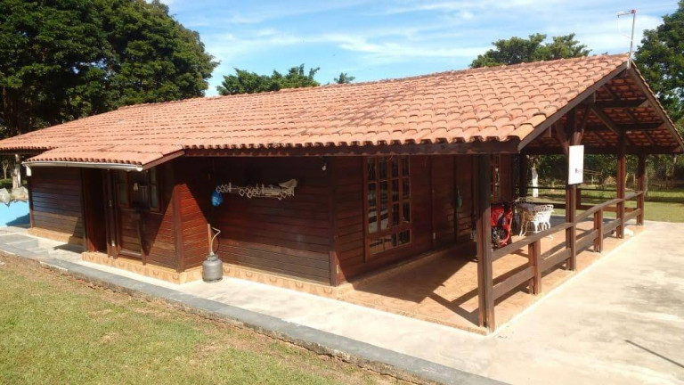 Imagem Chácara com 4 Quartos à Venda, 20.000 m² em Centro - Boituva Imagem Chácara com 4 Quartos à Venda, 20.000 m² em Centro - Boituva
