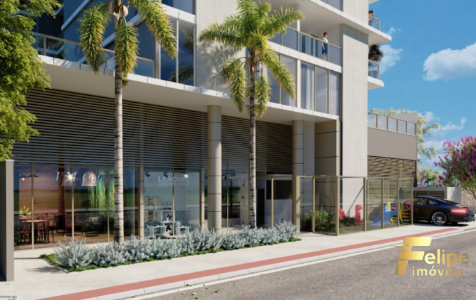 Imóvel com 3 Quartos à Venda, 89 m² em Praia De Itaparica - Vila Velha