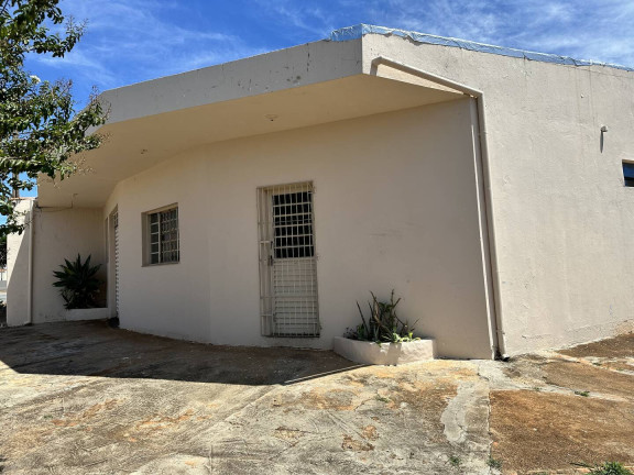 Imagem Sala Comercial para Alugar,  em Jardim Itamarati - Botucatu