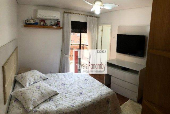 Imagem Apartamento com 4 Quartos à Venda, 250 m² em Jardim Vitória Régia - São Paulo Imagem Apartamento com 4 Quartos à Venda, 250 m² em Jardim Vitória Régia - São Paulo