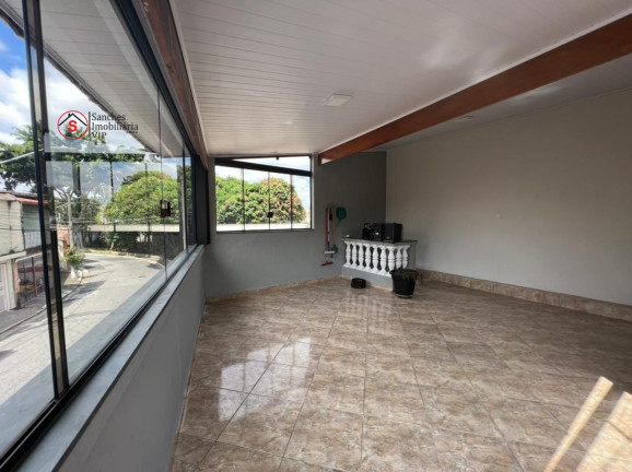 Imagem Casa com 2 Quartos à Venda, 185 m² em Vila Ema - São Paulo Imagem Casa com 2 Quartos à Venda, 185 m² em Vila Ema - São Paulo