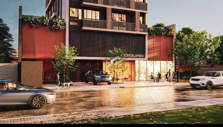 Imagem Studio com 1 Quarto à Venda, 35 m² em Armação - Penha Imagem Studio com 1 Quarto à Venda, 35 m² em Armação - Penha