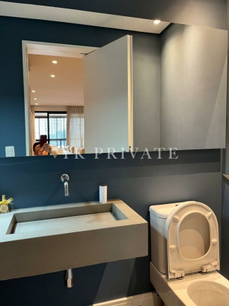 Imagem Apartamento com 3 Quartos à Venda, 189 m² em Vila Romana - São Paulo