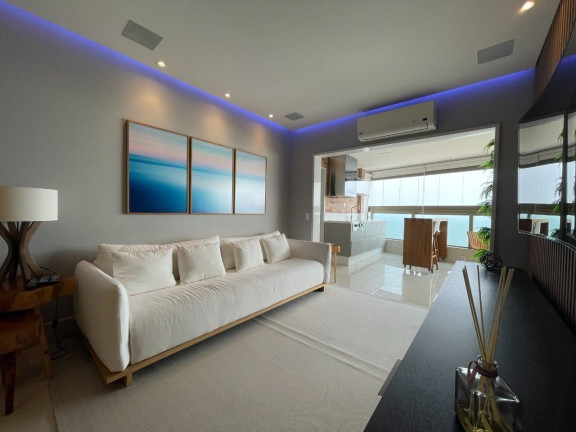 Imagem Apartamento com 3 Quartos à Venda, 135 m² em Canto Do Forte - Praia Grande Imagem Apartamento com 3 Quartos à Venda, 135 m² em Canto Do Forte - Praia Grande