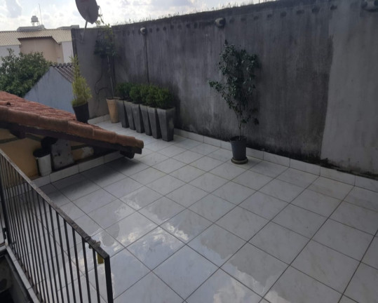 Imagem Casa com 3 Quartos à Venda, 65 m² em Vila Campo Grande - São Paulo