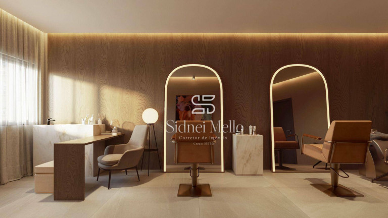 Imagem Apartamento com 4 Quartos à Venda, 344 m² em 2 Quadra Norte - Balneário Camboriú