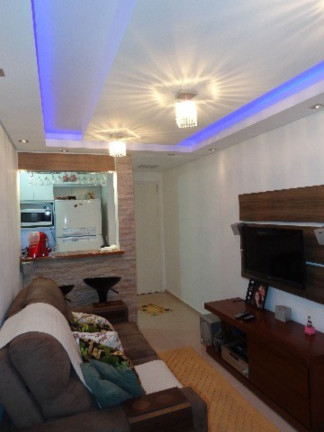 Imagem Apartamento com 2 Quartos à Venda, 49 m² em Jardim Antonio Von Zuben - Campinas Imagem Apartamento com 2 Quartos à Venda, 49 m² em Jardim Antonio Von Zuben - Campinas