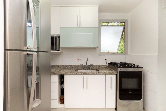 Imagem Apartamento com 2 Quartos à Venda, 47 m² em Lapa - São Paulo Imagem Apartamento com 2 Quartos à Venda, 47 m² em Lapa - São Paulo