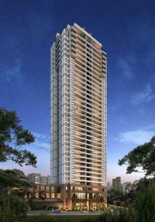 Imagem Apartamento com 3 Quartos à Venda, 144 m² em Vila Mariana - São Paulo Imagem Apartamento com 3 Quartos à Venda, 144 m² em Vila Mariana - São Paulo