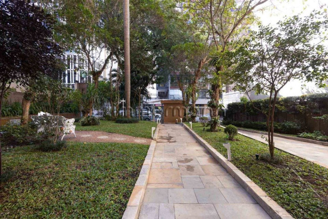 Imagem Apartamento com 4 Quartos à Venda, 238 m² em Perdizes - Sao Paulo Imagem Apartamento com 4 Quartos à Venda, 238 m² em Perdizes - Sao Paulo