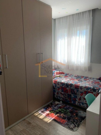 Imagem Apartamento com 3 Quartos à Venda, 81 m² em Imirim - São Paulo Imagem Apartamento com 3 Quartos à Venda, 81 m² em Imirim - São Paulo