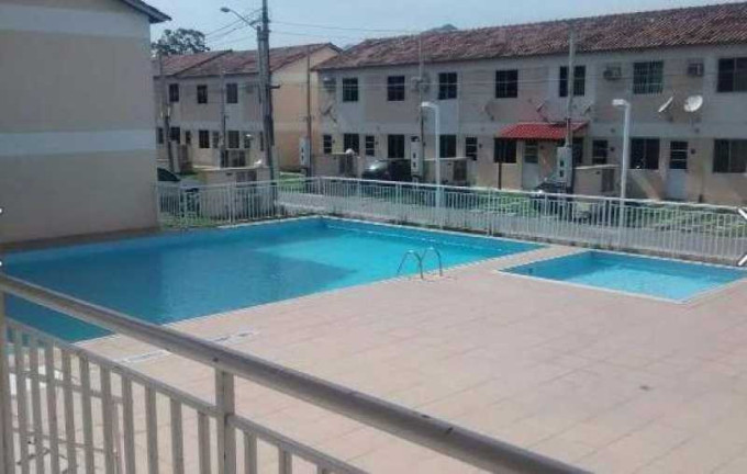 Imagem Imóvel com 2 Quartos à Venda, 62 m² em Campo Grande - Rio De Janeiro Imagem Imóvel com 2 Quartos à Venda, 62 m² em Campo Grande - Rio De Janeiro