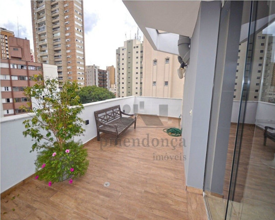 Imagem Apartamento com 4 Quartos à Venda, 308 m² em Sumaré - São Paulo Imagem Apartamento com 4 Quartos à Venda, 308 m² em Sumaré - São Paulo