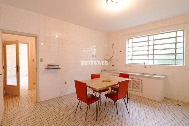 Imagem Casa com 4 Quartos à Venda, 360 m² em Jardim América - São Paulo Imagem Casa com 4 Quartos à Venda, 360 m² em Jardim América - São Paulo