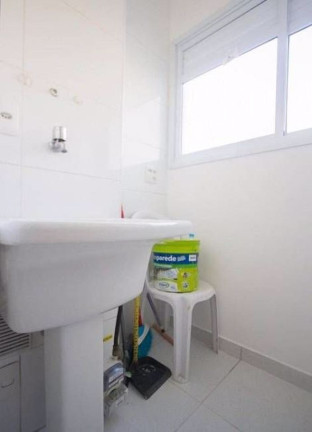 Imagem Apartamento com 1 Quarto à Venda, 46 m² em Jardim Santo Amaro - São Paulo