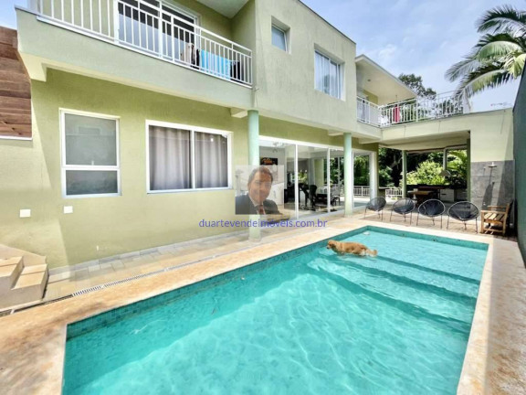 Imagem Casa com 4 Quartos à Venda, 386 m² em Pousada Dos Bandeirantes - Carapicuíba Imagem Casa com 4 Quartos à Venda, 386 m² em Pousada Dos Bandeirantes - Carapicuíba