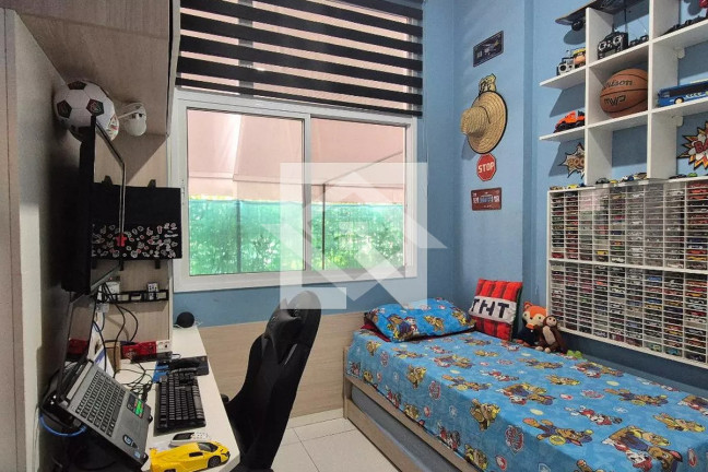 Imagem Apartamento com 3 Quartos à Venda, 113 m² em Recreio Dos Bandeirantes - Rio De Janeiro Imagem Apartamento com 3 Quartos à Venda, 113 m² em Recreio Dos Bandeirantes - Rio De Janeiro