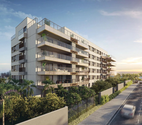 Imagem Apartamento com 4 Quartos à Venda, 199 m² em Barra Da Tijuca - Rio De Janeiro Imagem Apartamento com 4 Quartos à Venda, 199 m² em Barra Da Tijuca - Rio De Janeiro