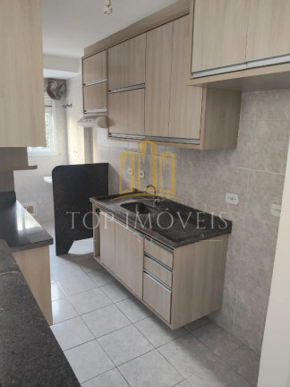 Imagem Apartamento com 2 Quartos à Venda, 58 m² em Palmeiras De São José - São José Dos Campos Imagem Apartamento com 2 Quartos à Venda, 58 m² em Palmeiras De São José - São José Dos Campos