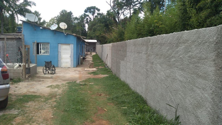 Imagem Casa com 2 Quartos à Venda, 350 m² em Depois Do Centro - Ibiúna Imagem Casa com 2 Quartos à Venda, 350 m² em Depois Do Centro - Ibiúna