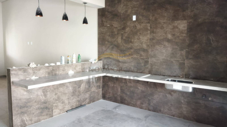 Imagem Casa com 2 Quartos à Venda, 145 m² em Residencial Girassol - Itupeva Imagem Casa com 2 Quartos à Venda, 145 m² em Residencial Girassol - Itupeva