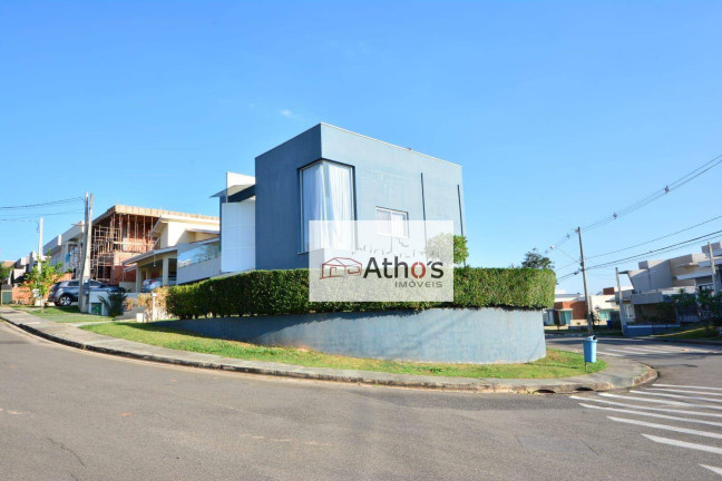 Imagem Casa com 3 Quartos à Venda, 360 m² em Terra Magna - Indaiatuba Imagem Casa com 3 Quartos à Venda, 360 m² em Terra Magna - Indaiatuba
