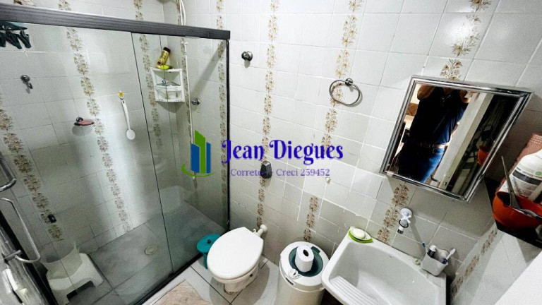 Imagem Apartamento com 1 Quarto à Venda, 32 m² em Vila Mirim - Praia Grande Imagem Apartamento com 1 Quarto à Venda, 32 m² em Vila Mirim - Praia Grande