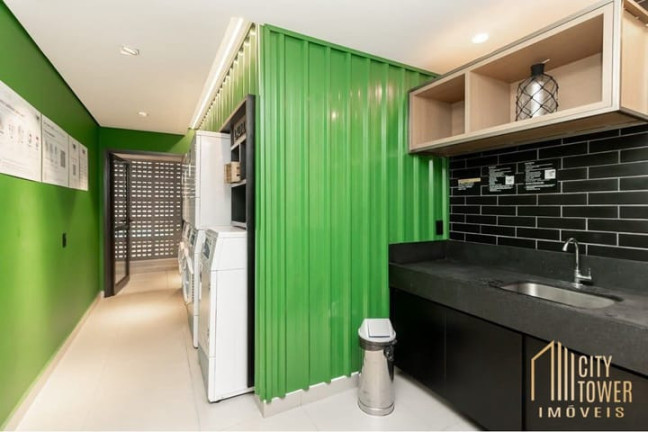 Imagem Apartamento com 1 Quarto à Venda, 24 m² em Vila Mariana - São Paulo