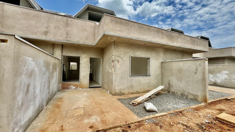 Imagem Casa de Condomínio com 2 Quartos à Venda, em Sítio Cercado - Curitiba Imagem Casa de Condomínio com 2 Quartos à Venda, em Sítio Cercado - Curitiba