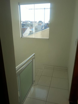 Imagem Sobrado com 3 Quartos à Venda, 66 m² em Tatuquara - Curitiba Imagem Sobrado com 3 Quartos à Venda, 66 m² em Tatuquara - Curitiba