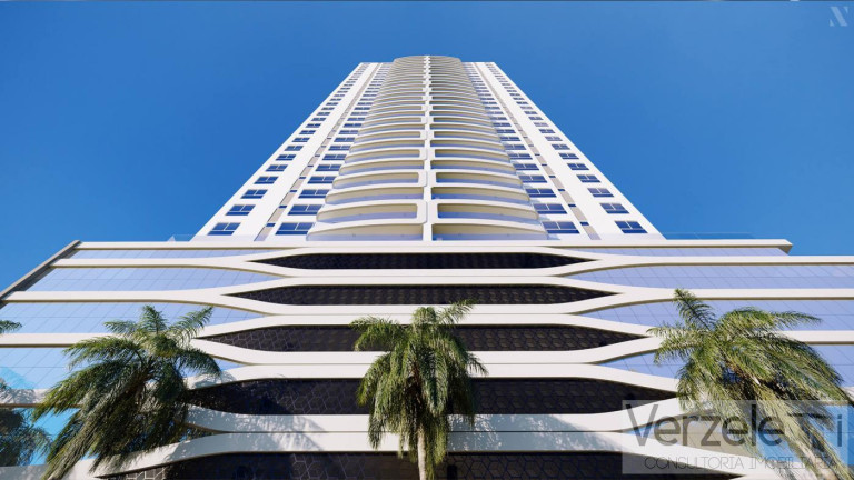 Imagem Apartamento com 3 Quartos à Venda, 132 m² em Meia Praia - Itapema