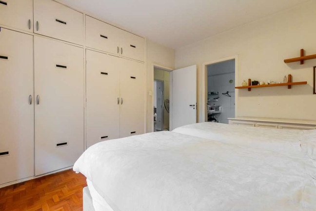 Imagem Apartamento com 3 Quartos à Venda, 173 m² em Higienópolis - São Paulo Imagem Apartamento com 3 Quartos à Venda, 173 m² em Higienópolis - São Paulo
