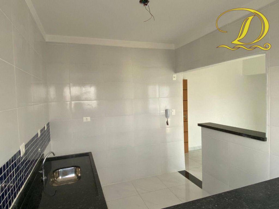 Imagem Apartamento com 3 Quartos à Venda, 96 m² em Aviação - Praia Grande Imagem Apartamento com 3 Quartos à Venda, 96 m² em Aviação - Praia Grande