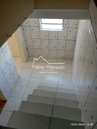 Imagem Sobrado com 2 Quartos para Alugar, 55 m² em Vila Matilde - São Paulo Imagem Sobrado com 2 Quartos para Alugar, 55 m² em Vila Matilde - São Paulo