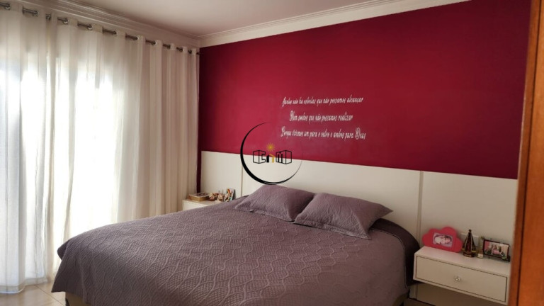 Imagem Casa de Condomínio com 3 Quartos à Venda, 296 m² em Residencial Ibi-aram - Itupeva