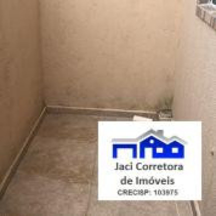 Imagem Casa com 2 Quartos para Alugar, 60 m² em Jardim Guassu - São Vicente