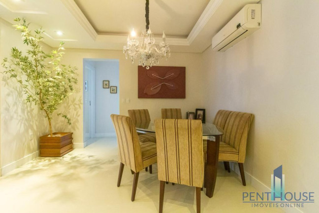 Imagem Apartamento com 3 Quartos à Venda, 131 m² em Centro - Balneário Camboriú