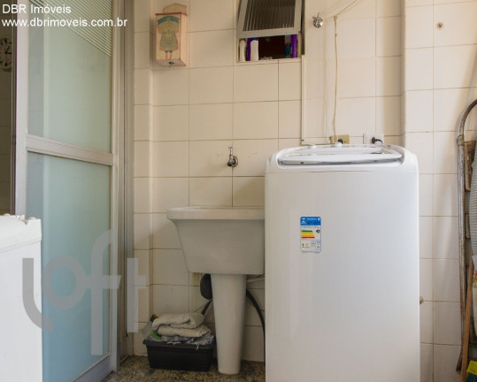 Imagem Apartamento com 3 Quartos à Venda, 110 m² em Casa Verde - Sao Paulo Imagem Apartamento com 3 Quartos à Venda, 110 m² em Casa Verde - Sao Paulo