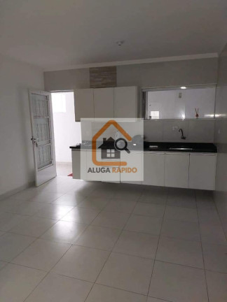 Imagem Apartamento com 2 Quartos para Alugar, 1 m² em Jardim Vila Galvão - Guarulhos