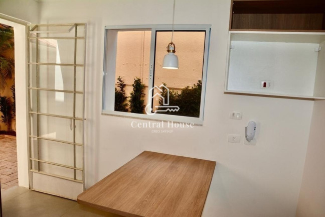 Imagem Sobrado com 3 Quartos para Alugar, 140 m² em Campo Belo - São Paulo