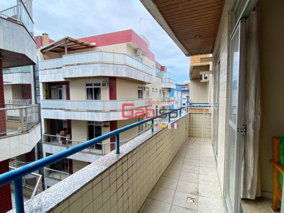 Imagem Cobertura com 2 Quartos à Venda, 115 m² em Braga - Cabo Frio Imagem Cobertura com 2 Quartos à Venda, 115 m² em Braga - Cabo Frio
