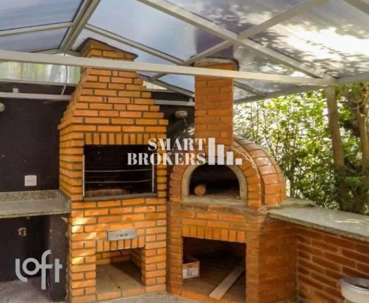 Imagem Apartamento com 3 Quartos à Venda, 79 m² em Bosque Da Saúde - São Paulo Imagem Apartamento com 3 Quartos à Venda, 79 m² em Bosque Da Saúde - São Paulo