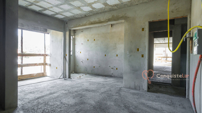 Imagem Apartamento com 2 Quartos à Venda, 79 m² em Mariscal - Bombinhas