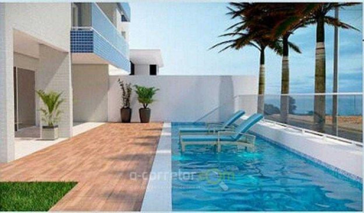 Imagem Apartamento com 2 Quartos à Venda, 53 m² em Jardim Oceania - João Pessoa