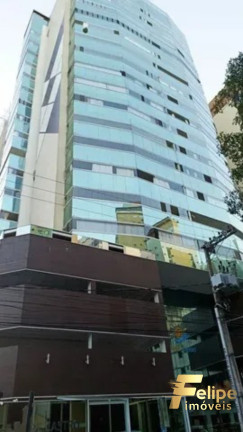 Imóvel com 3 Quartos à Venda, 110 m² em Itapuã - Vila Velha