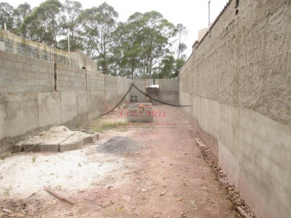 Imagem Terreno à Venda, 125 m² em Parque Savoy City - São Paulo Imagem Terreno à Venda, 125 m² em Parque Savoy City - São Paulo
