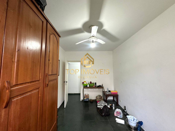 Imagem Apartamento com 2 Quartos à Venda, 55 m² em Tombo - Guarujá